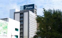 Hotel Areaone Okayama