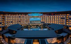 Joyhub Air Hotel