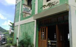 Banaue Greenfield Inn and Restaurant