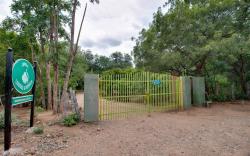 Bheemeshwari Adventure and Nature Camp-Jungle Lodges