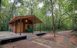 Bhagawathi Nature Camp