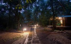 seethanadi Nature Camp-Jungle Lodges