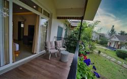 Jungle Bay Resorts and Spa