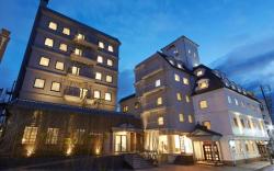 Matsumoto Hotel Kagetsu
