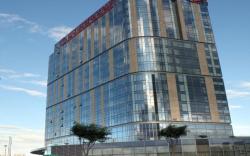 China National Convention Center Grand Hotel