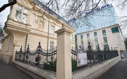 Loft Hotel Bratislava