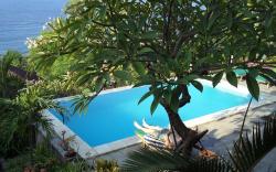 Anugerah Villas Amed