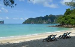 Paradise Pearl Bungalow