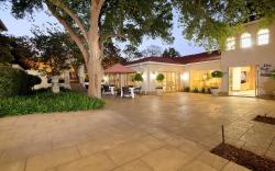 The Syrene Boutique Hotel