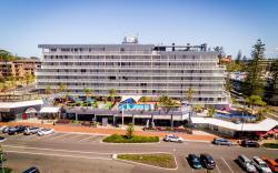 Port Pacific Resort