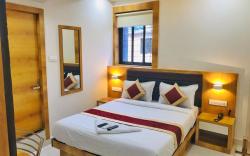 GATEWAY SUITES