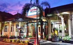 Lovina Beach Hotel