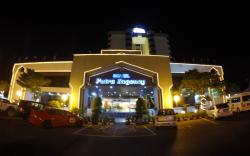 The Putra Regency Hotel