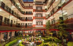 Thamel Eco Resort