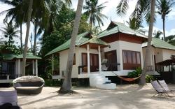 Seetanu Bungalows