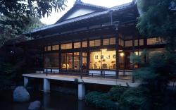 Jinya Ryokan