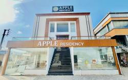 Apple Residency