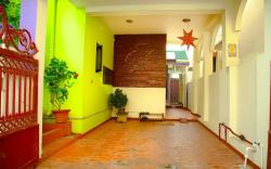 FOUR BHK  Villa Near Heritage Town -Beauty home