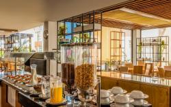 Wyndham Garden Cancun Downtown