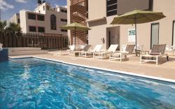 Wyndham Garden Cancun Downtown
