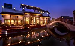 Angsana Hangzhou Hotel
