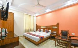 FabExpress Jaggi Palace