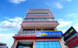 FabHotel Rotano Suites - Yelahanka