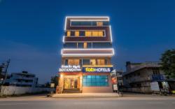 FabHotel Rotano Suites - Yelahanka