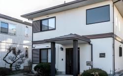 villa yawaragi