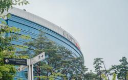 LOTTE City Hotel Gimpo Airport