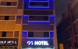 GG Hotel Bandar Sunway