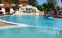 Seri Indah Resort Sdn Bhd