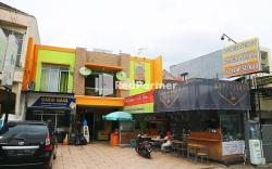 Seungit Syariah Inn Tebet Mitra RedDoorz