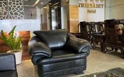 Thai Ha Huy Hotel