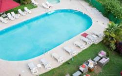 The Hera Sapanca Hotel