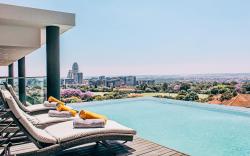 Reserved Suites Illovo  