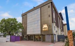 Mount Amara Hotel and Spa