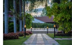 Tai-Pan Resort and Condominium