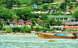 Phi Phi View Point Resort