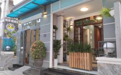 AnAn Homestay Hue