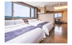 Incheon Prince Tourist Hotel