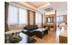 Incheon Prince Tourist Hotel