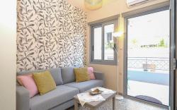 Heraklion Museum View Apartment