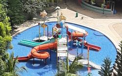 Junior ExcluSuites Water Theme Park 
