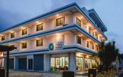 Pa´Xa Mama Hotel Boutique