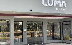 Hotel Luma by Kavia