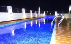 Hotel Kavia Plus