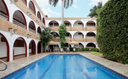 Hotel Maya Yucatán