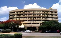 Hotel Caribe Internacional