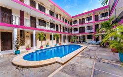 Hotel San Juan